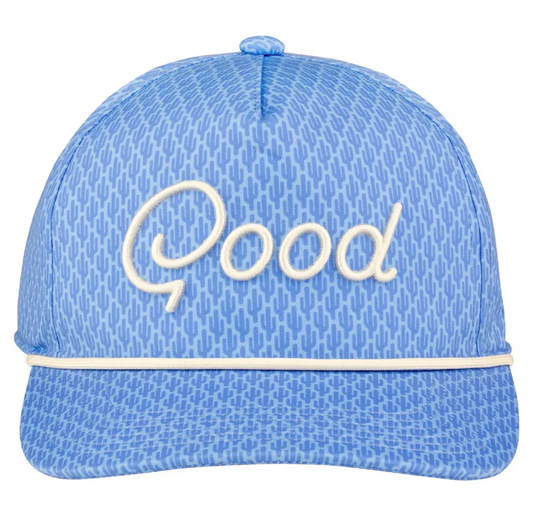 Take The W Rope Hat