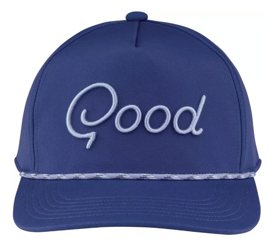 Swing Easy Rope Hat
