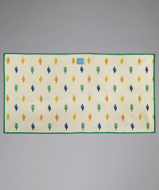Icon Magnetic Towel