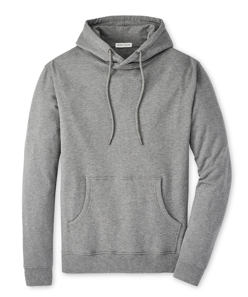 Essential Lava Wash Hoodie