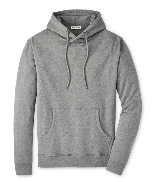Essential Lava Wash Hoodie