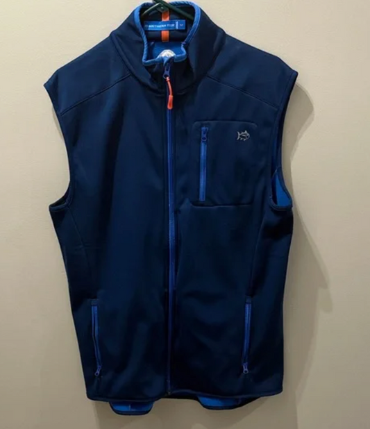 Links Tide To Trail Performance Vest