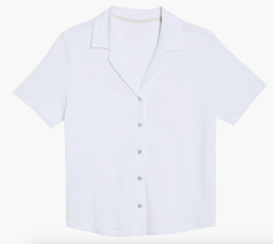 Linnea SS Campshirt