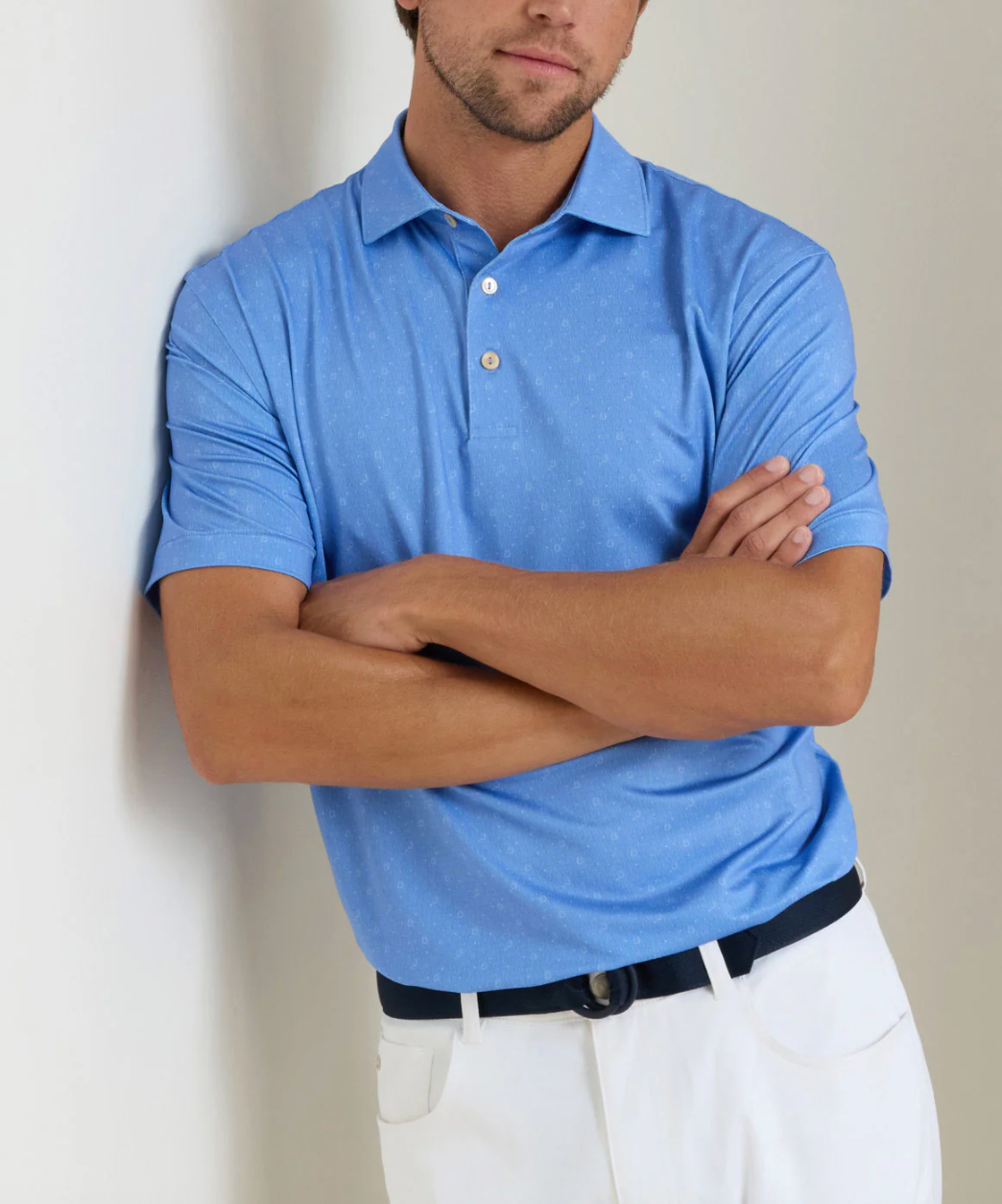 Guitar Solo Performance Polo