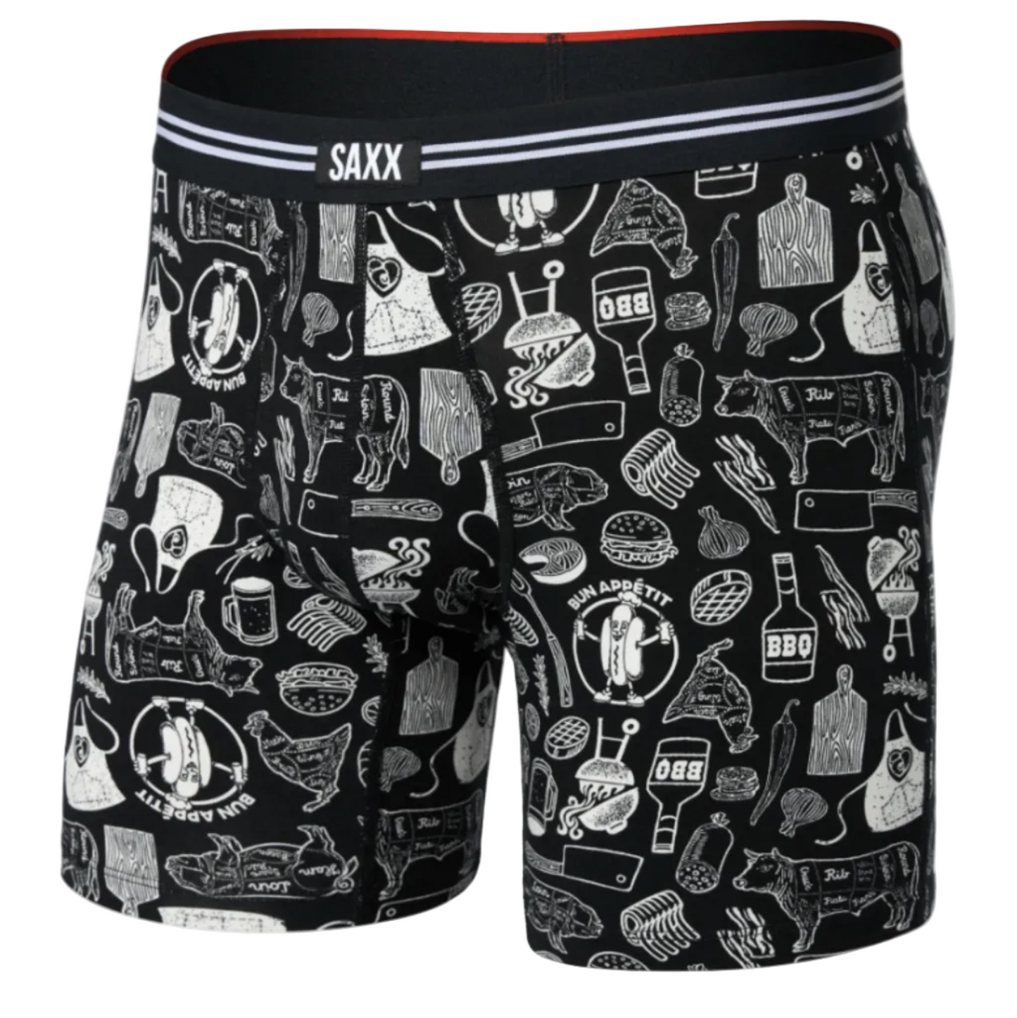 Vibe Xtra Soft Comfort Brief
