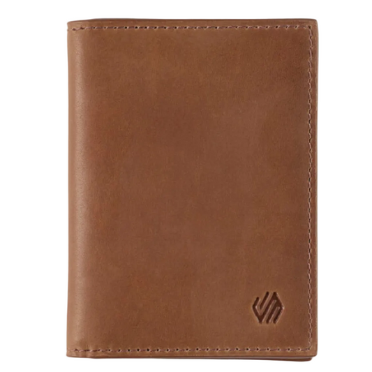 Rhodes Bifold Card Case