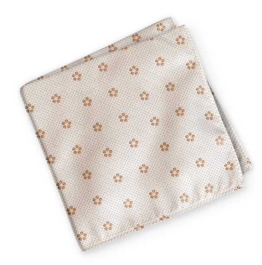 Pocket Square Rental