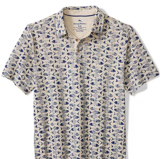 Sardina Soiree Polo