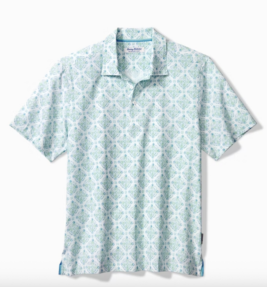 Bahama Coast Pina Islands Shirt