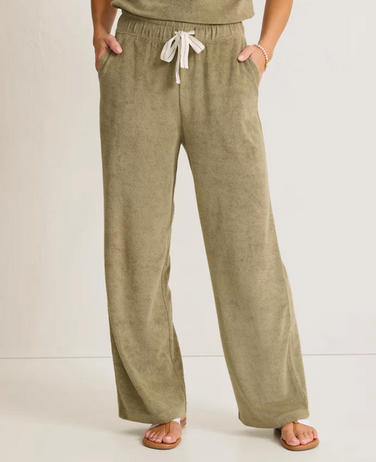Suncoast Loop Terry Pant