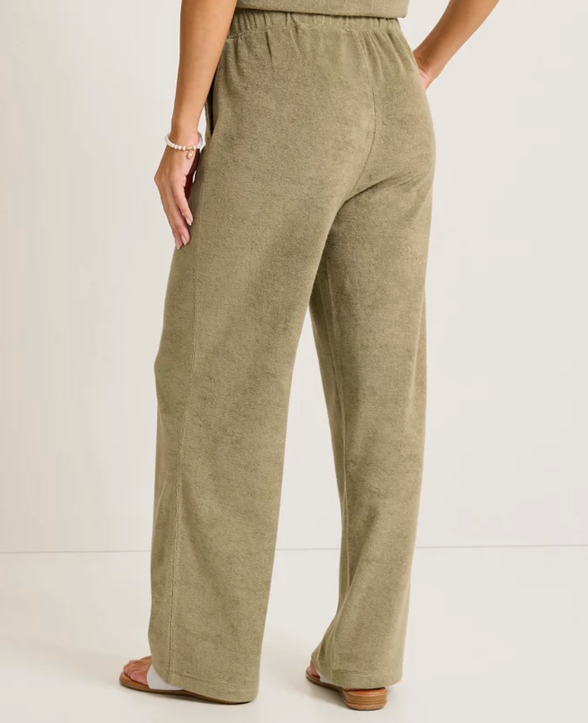 Suncoast Loop Terry Pant