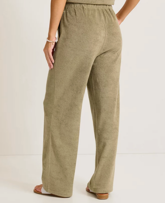 Suncoast Loop Terry Pant