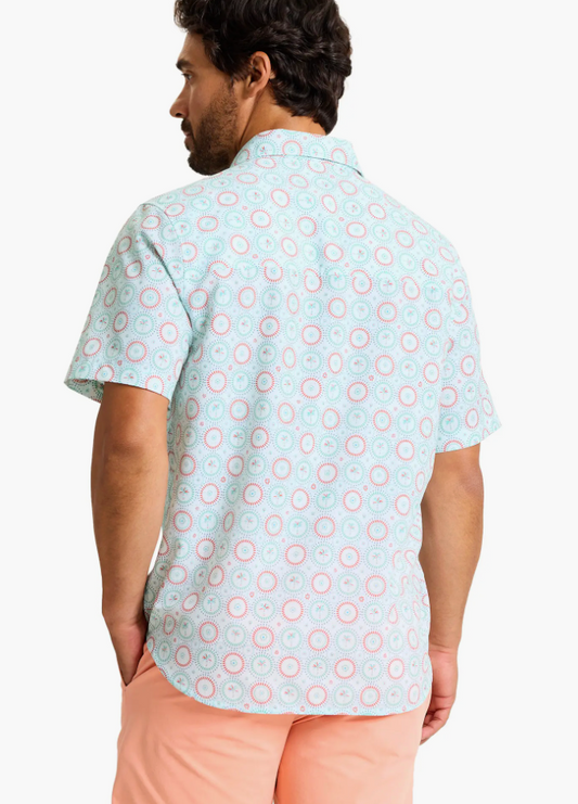 Bahama Coast Retro SS Shirt