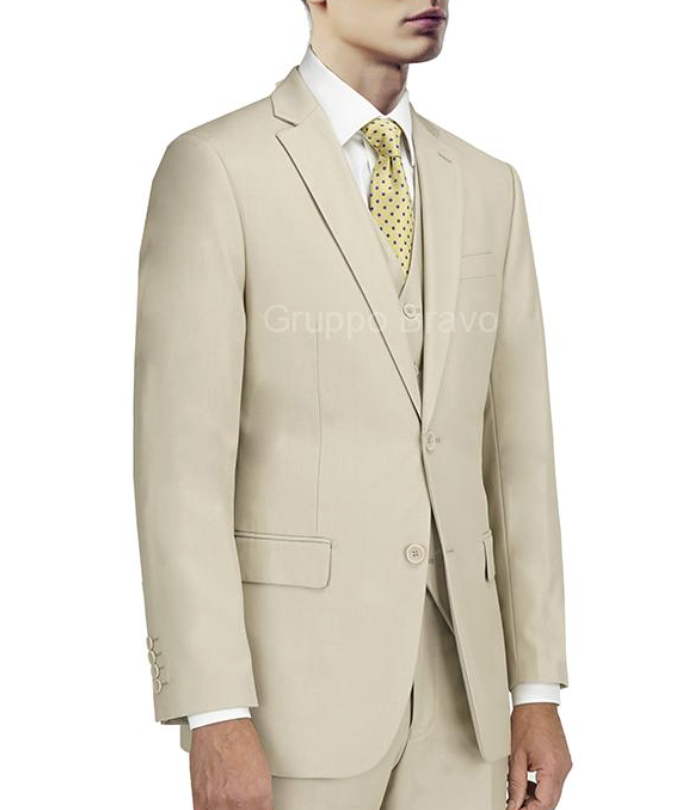 The Baker Sport Coat - 815