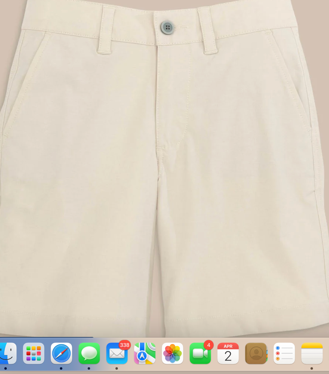 boys shorts