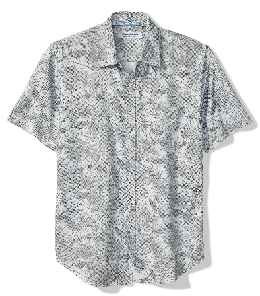 San Lucio Villa Evora SS Shirt