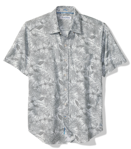 San Lucio Villa Evora SS Shirt