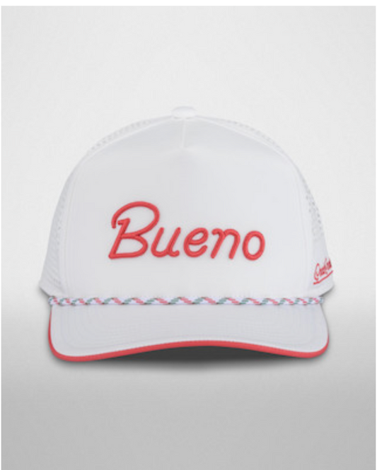 Bueno Rop Hat