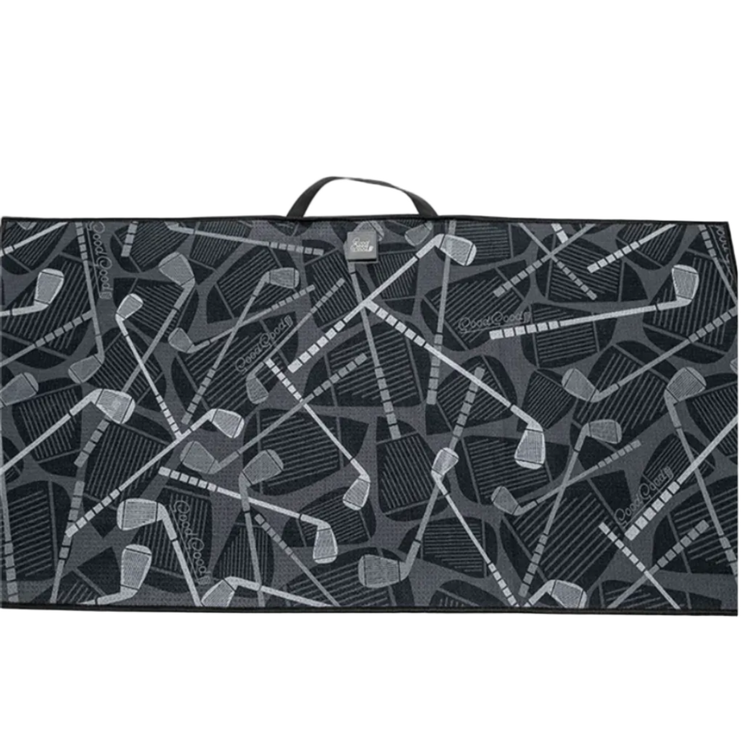 Downswing Magnetic Towel