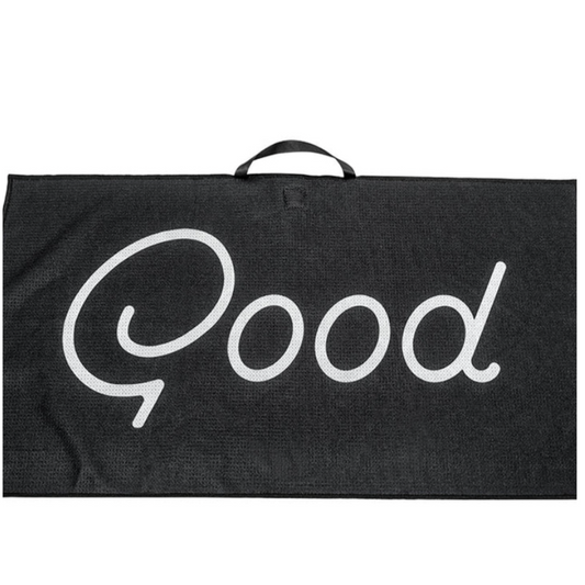 Downswing Magnetic Towel