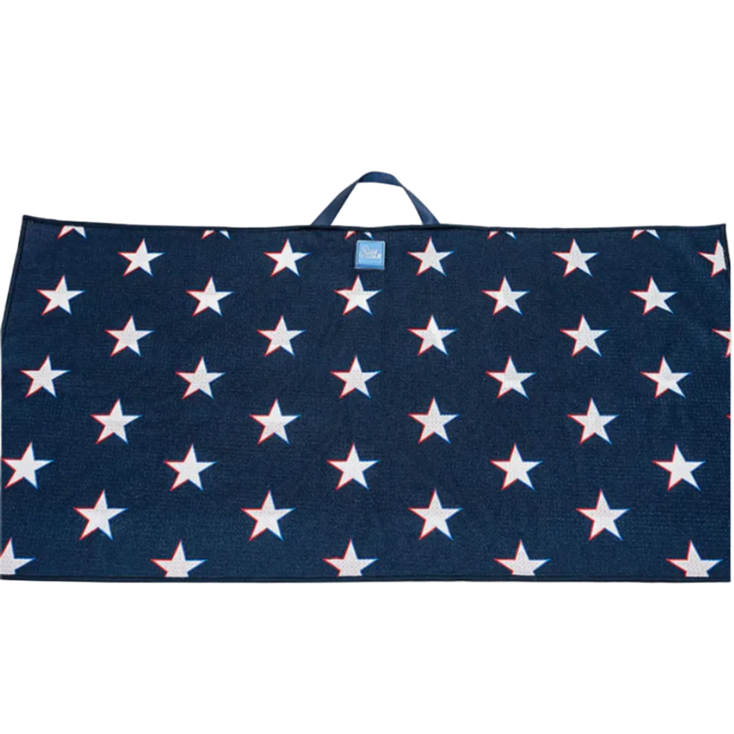 Seeing Stars Magnetic Towel