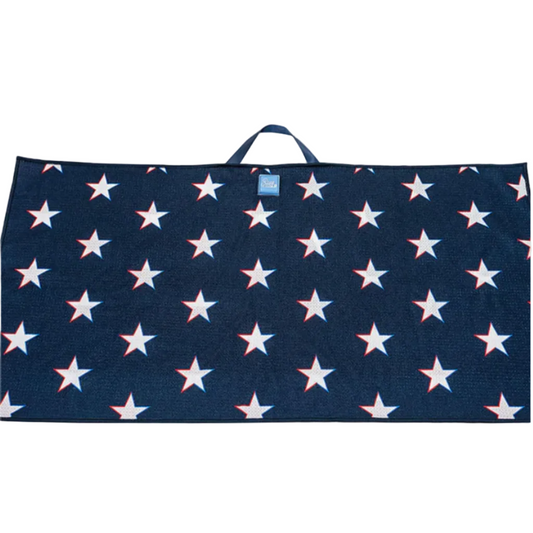 Seeing Stars Magnetic Towel