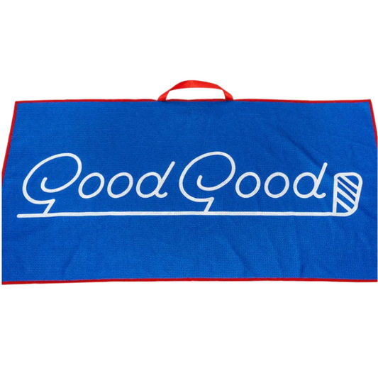 Par-Tee In The USA Magnetic Towel
