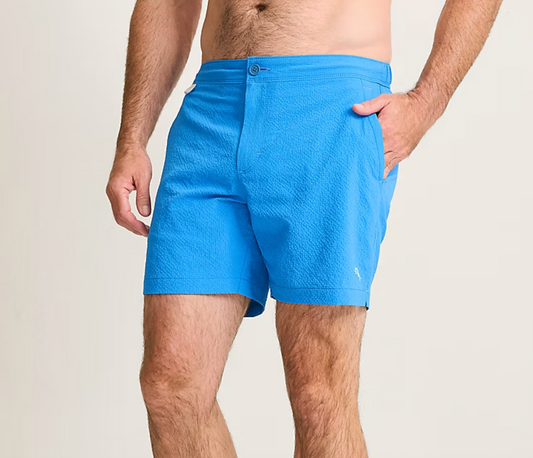 Amalfi Shores 6in Swim Trunk