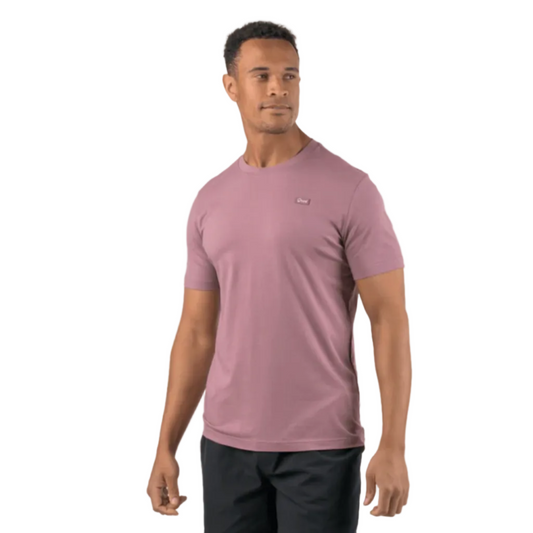 Through the Grapevine Slim Fit Tee