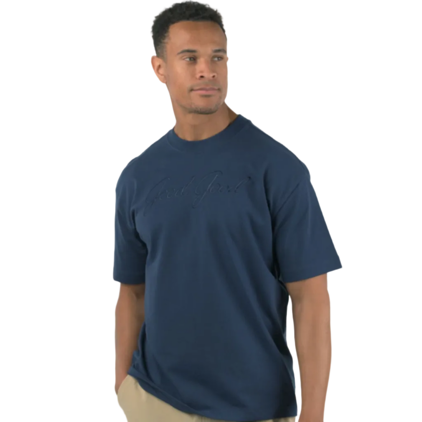 Flyer Boxy T-Shirt