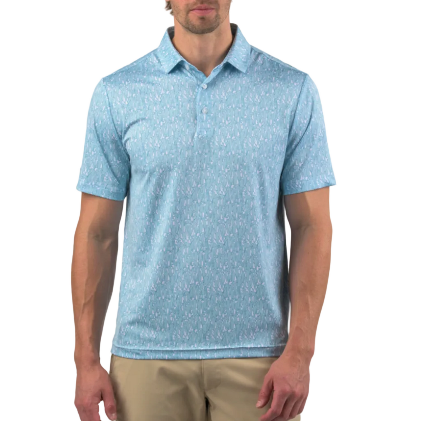 Rad Rainmaker Polo