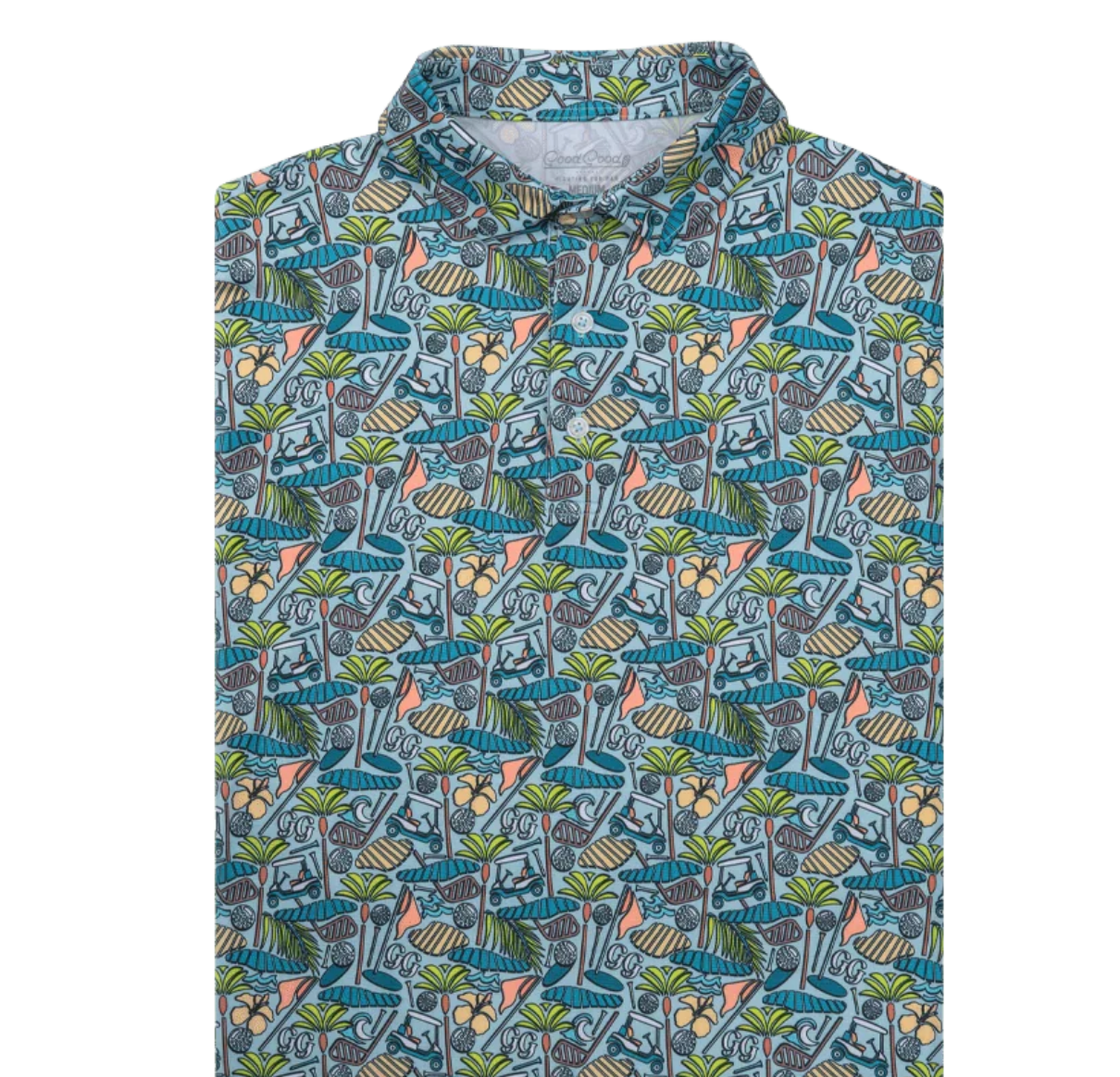 Youth Beachside Polo