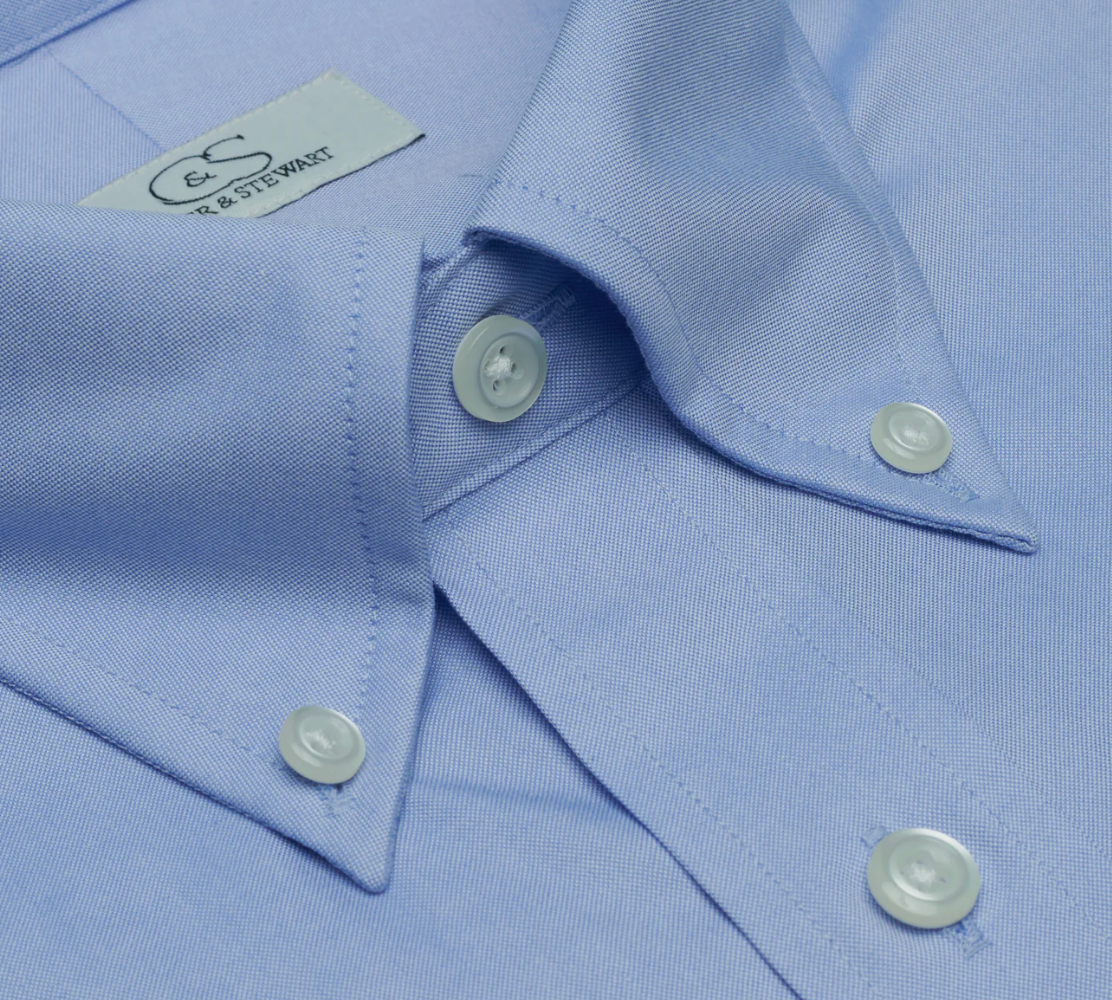 Blue Pinpoint BD Classic 202B