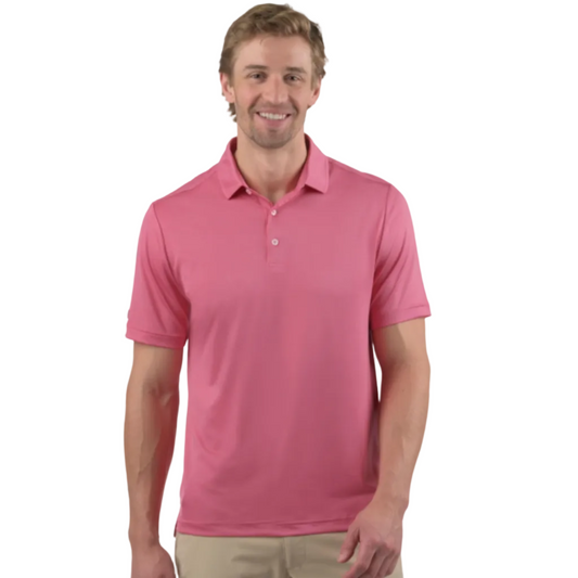 Maxxing Polo