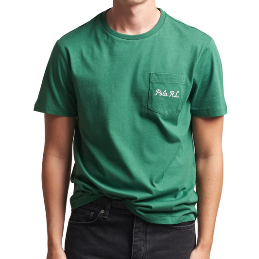 NY Bear Embroidered TShirt