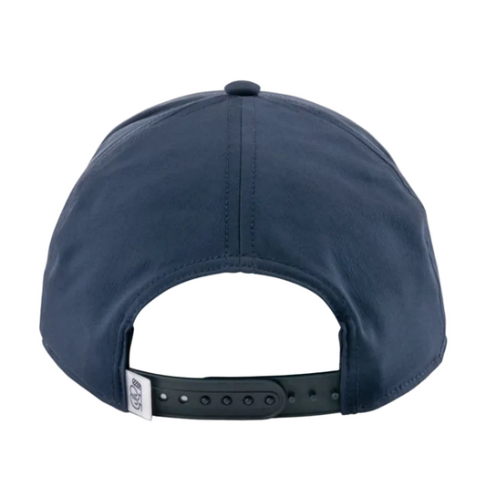 Blue Course Rope Hat