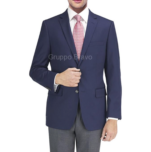 Wool Waffle Sport Coat-41000