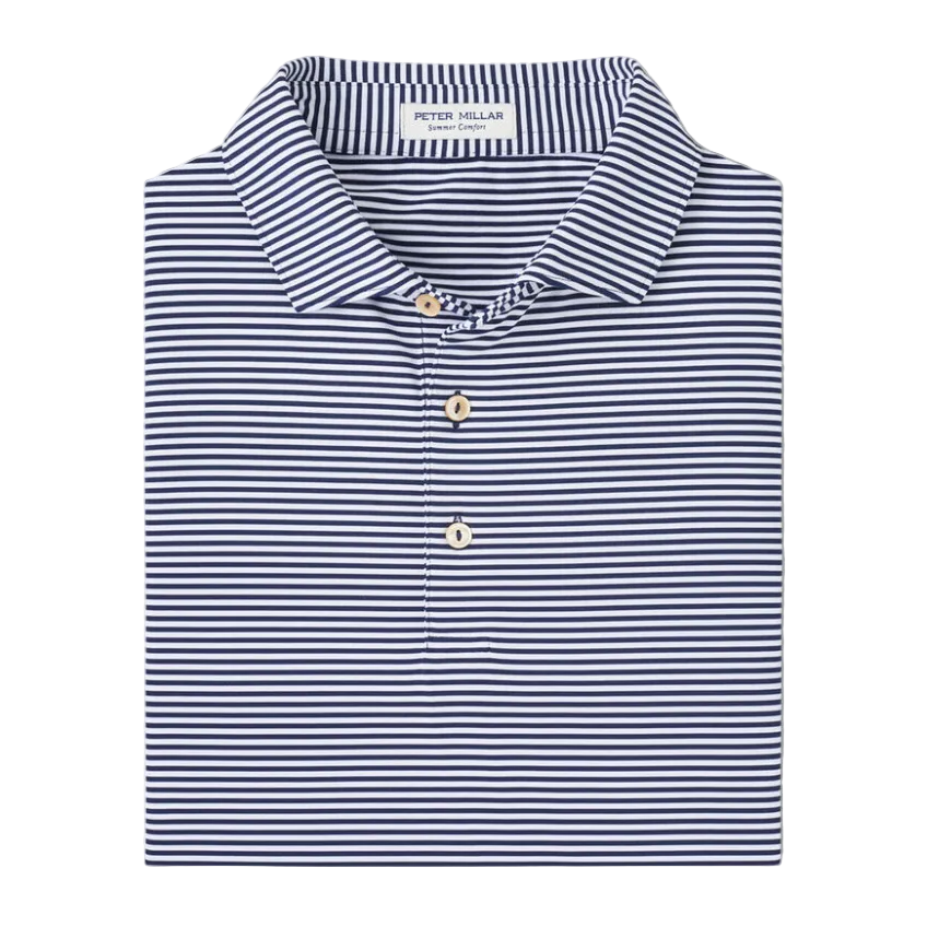 Hales Performance Jersey Polo