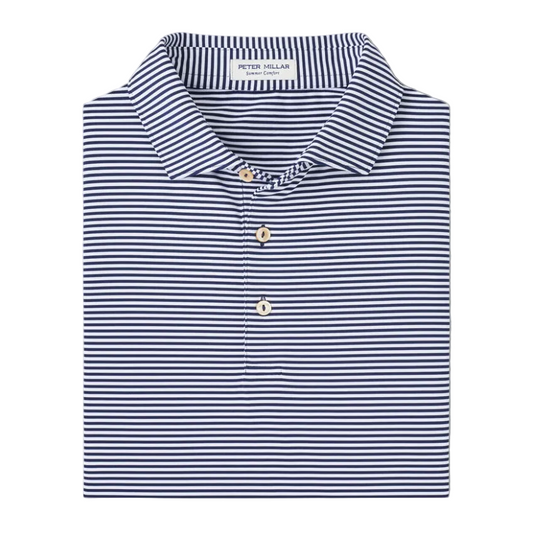 Hales Performance Jersey Polo