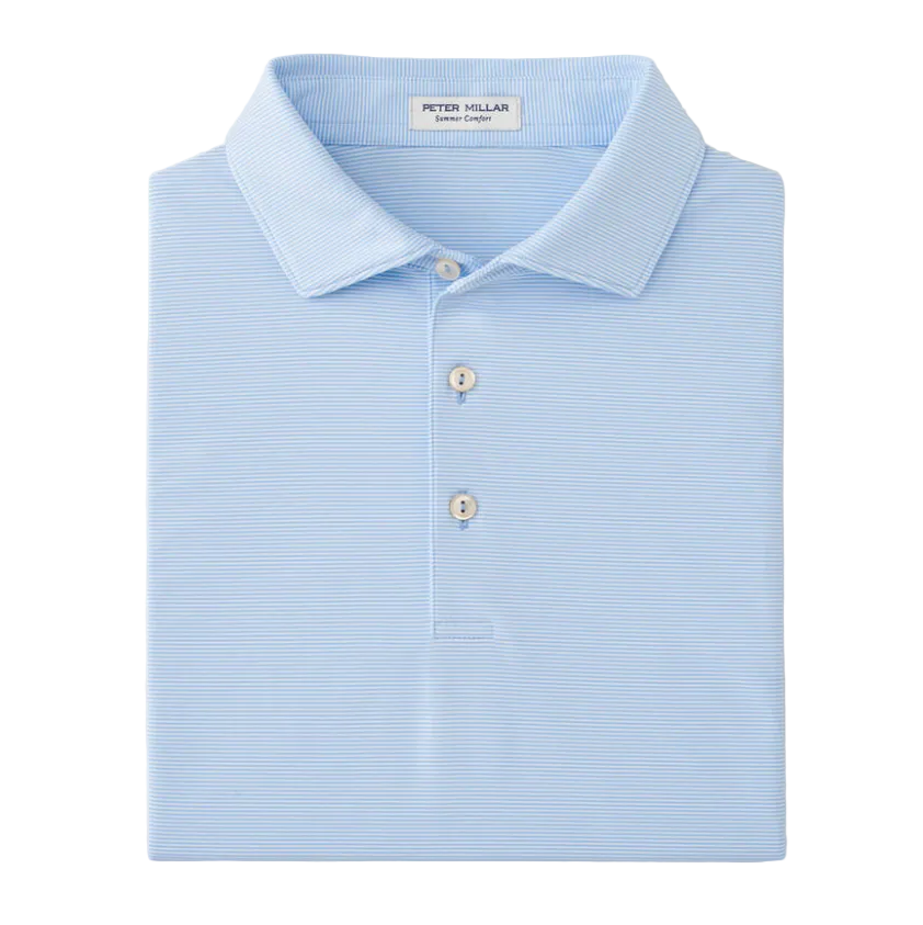 Jubilee Performance Polo