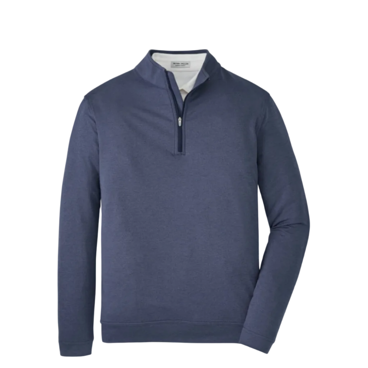 Perth Mélange Q-Zip