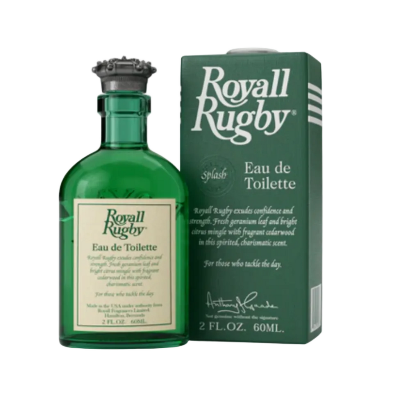 Royall Rugby