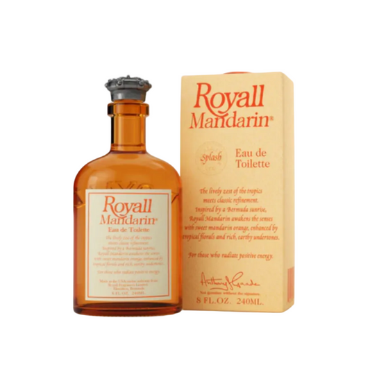 Royall Mandarin