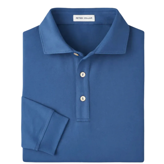 Lyons Perf LS Polo