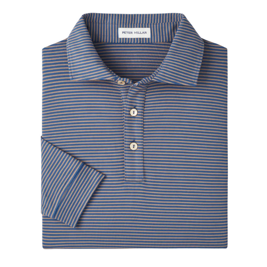Lyons Perf LS Polo