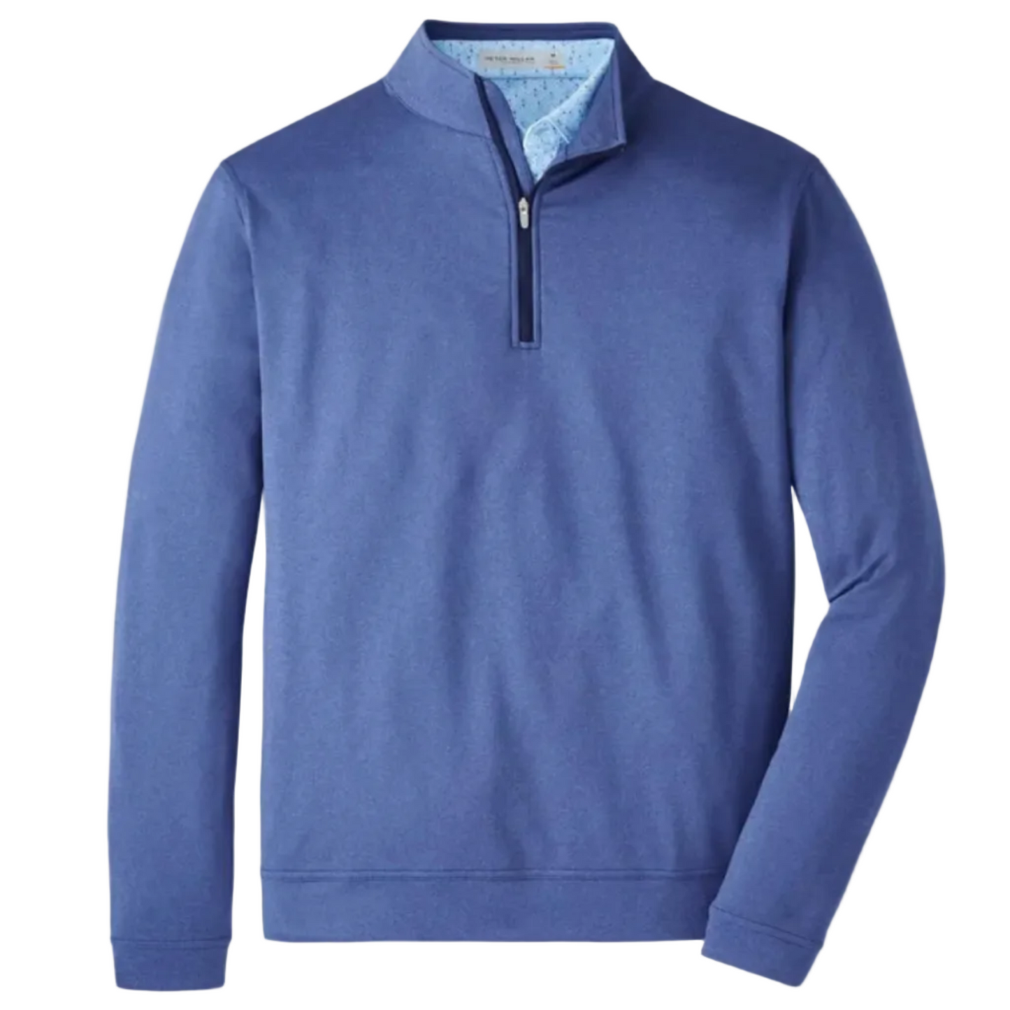 Perth Mélange Q-Zip