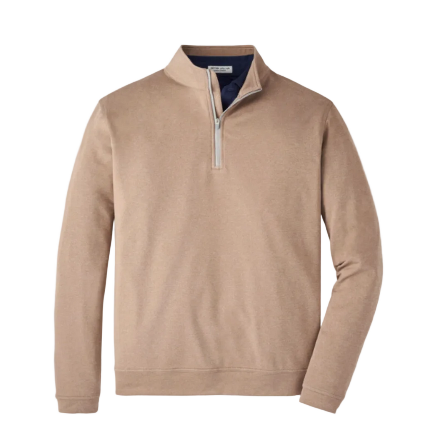 Perth Mélange Q-Zip