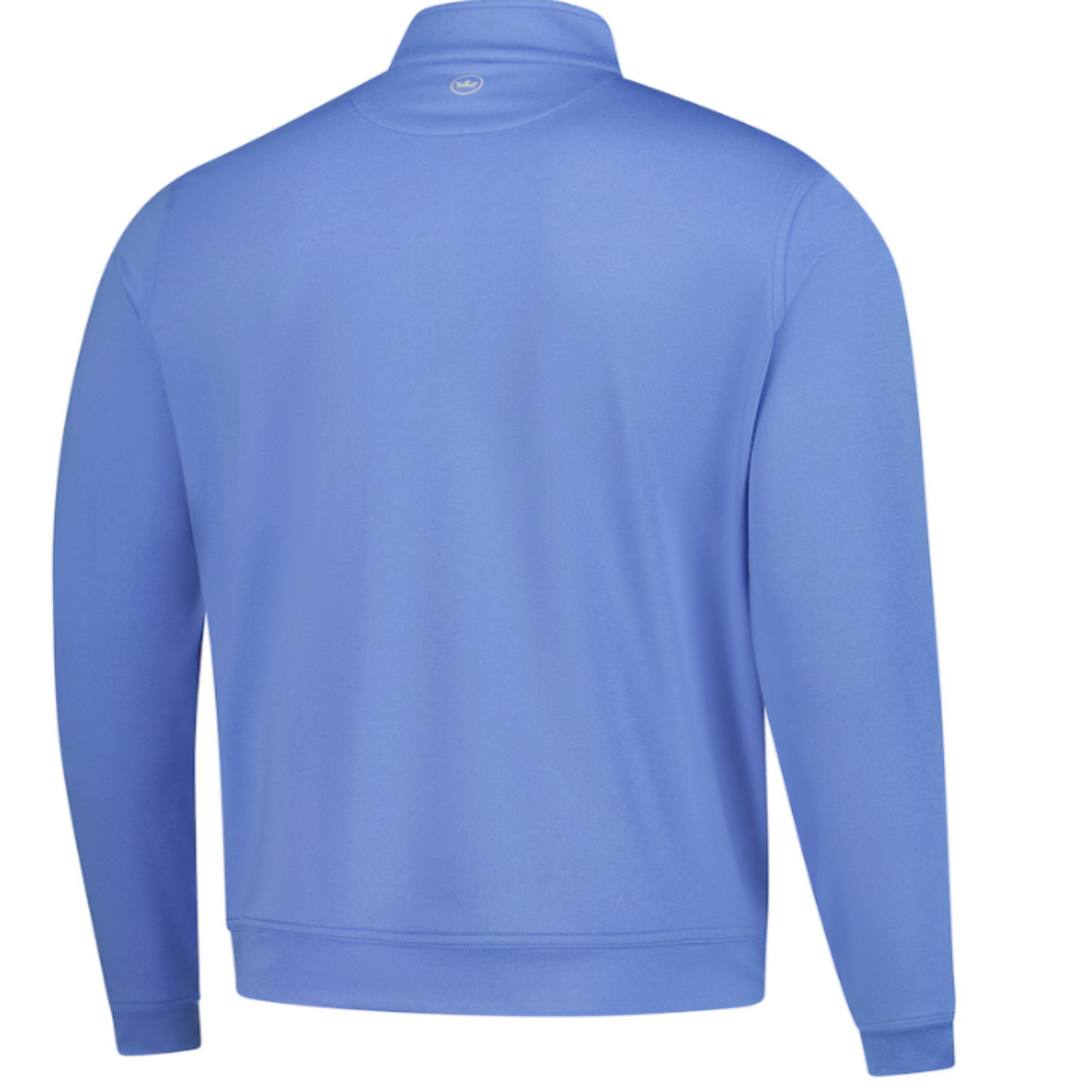 Perth Mélange Q-Zip