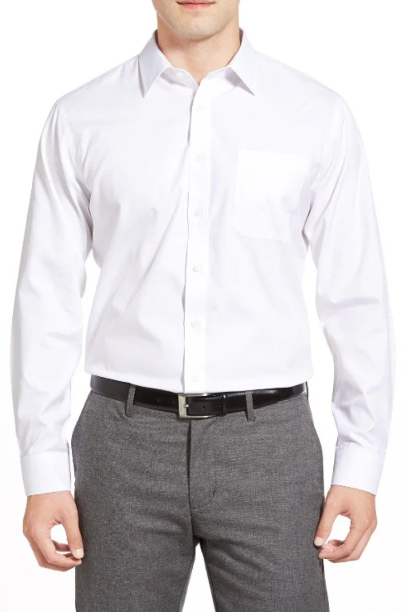 50080 Stretchtech Dress Shirt