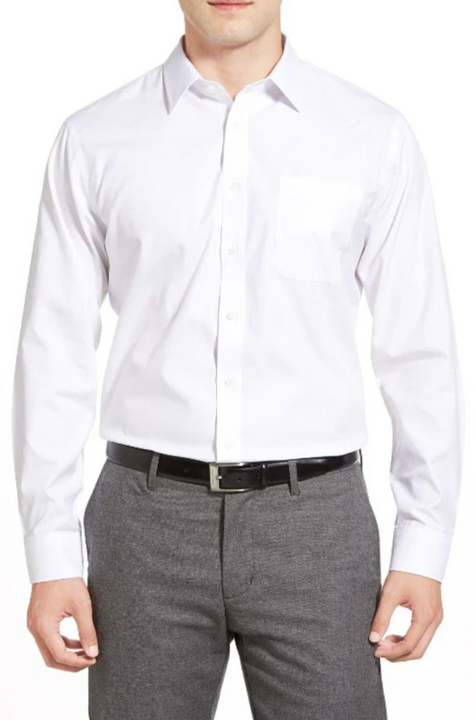 50080 Stretchtech Dress Shirt
